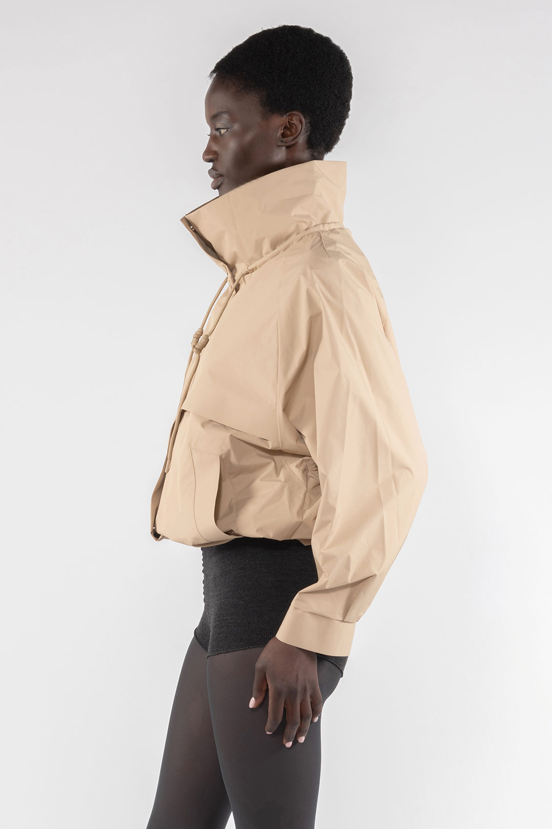 Women's Short Jackets: Colorful and Casual | OOF WEAR