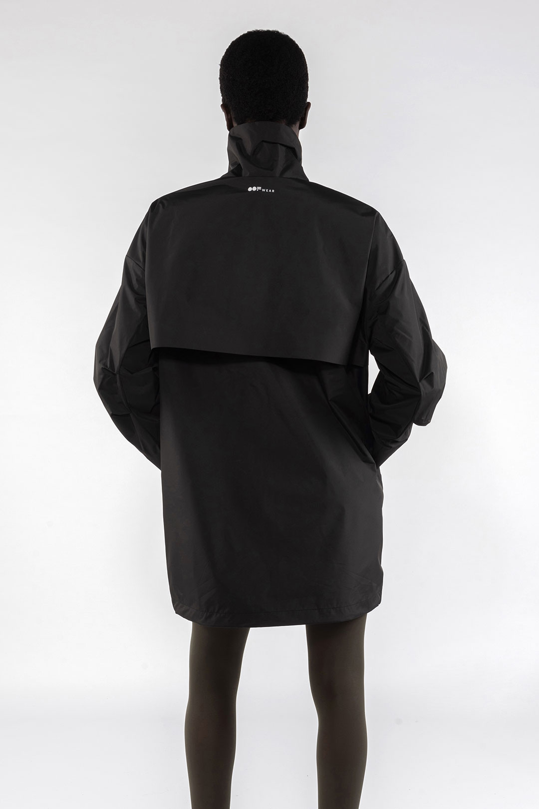 Women's Long Jackets: Jackets and vests | OOF WEAR