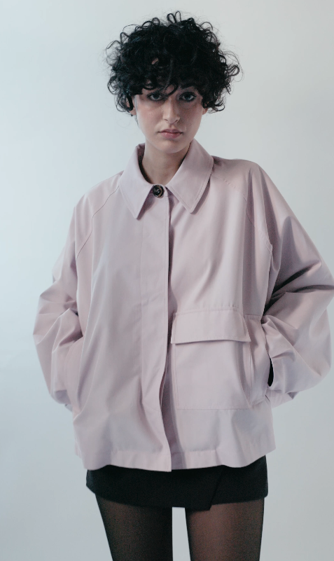 Women's Jackets and Outerwear: Light and Heavy | OOF WEAR