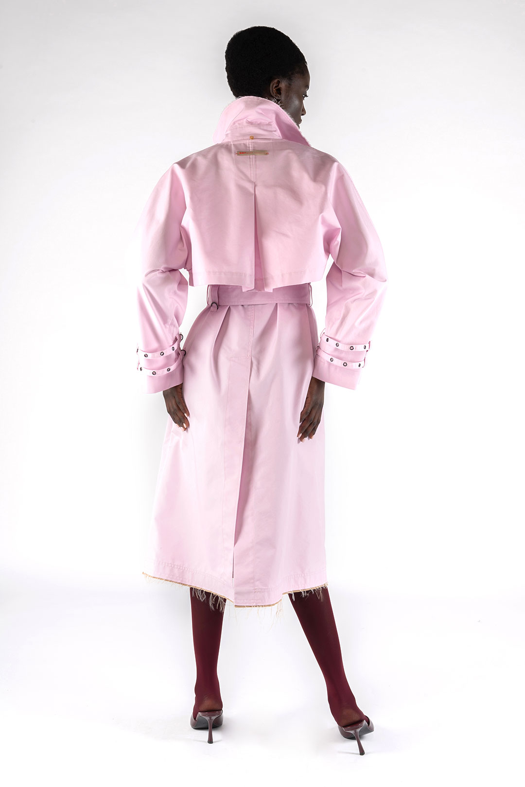 Women's Jackets and Outerwear: Light and Heavy | OOF WEAR