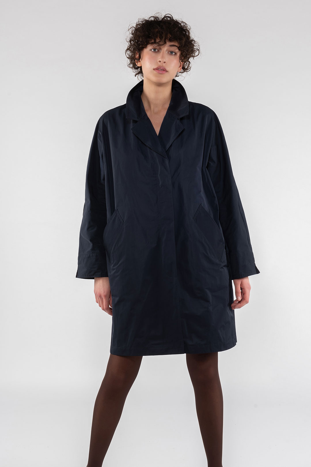 Long Jackets - OOF WEAR
