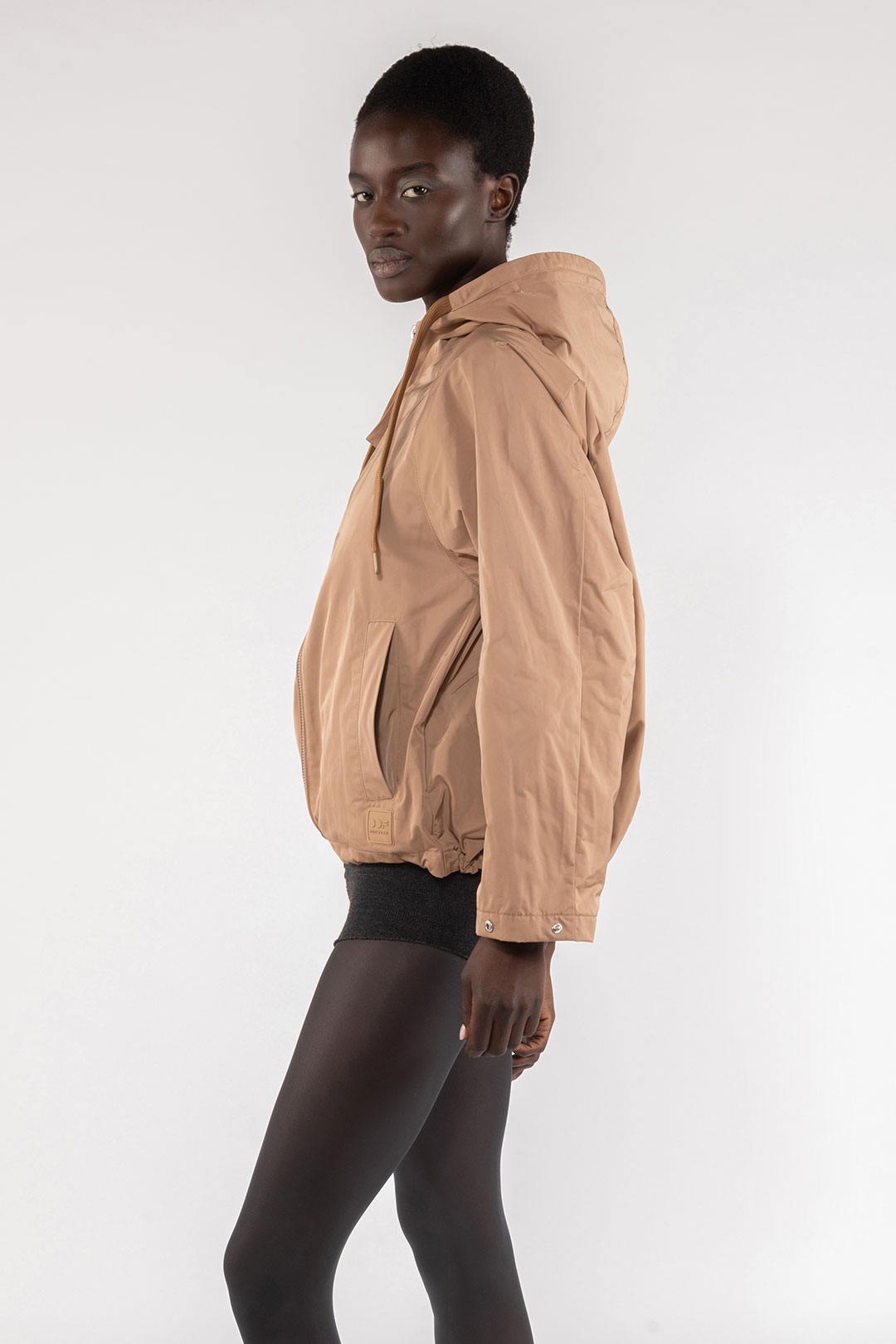 Short Jackets - OOF WEAR