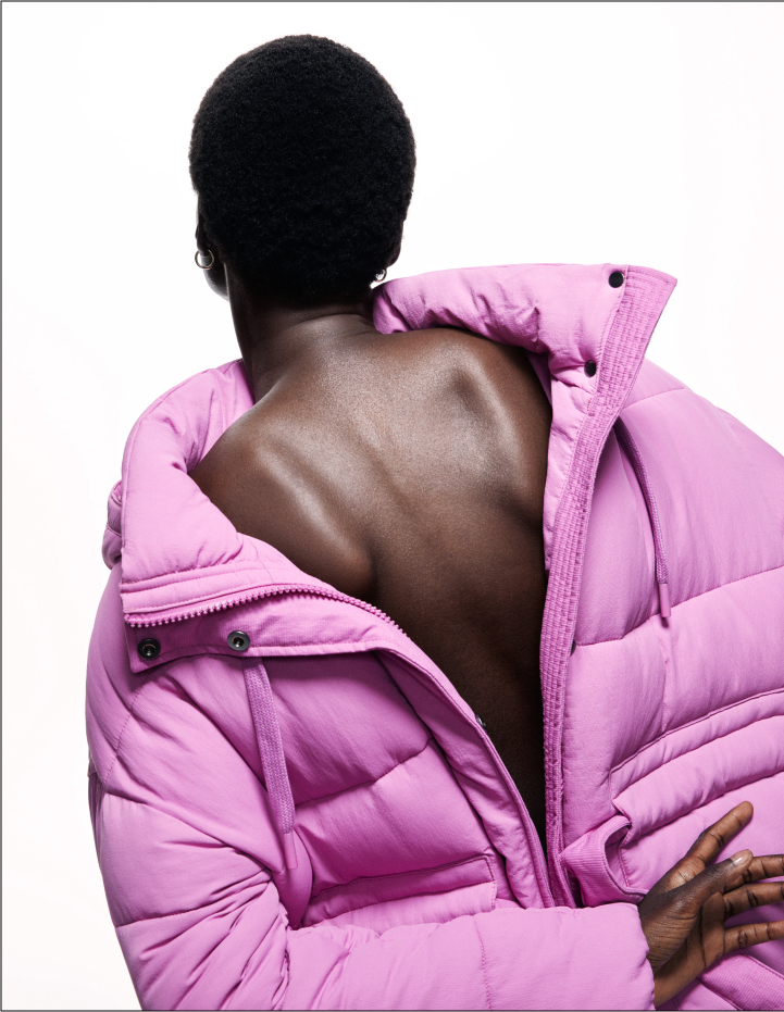 Fall Winter 2023 - OOF WEAR