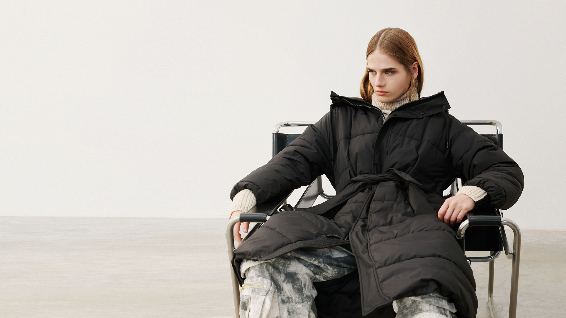 FALL WINTER COLLECTION | OOF WEAR