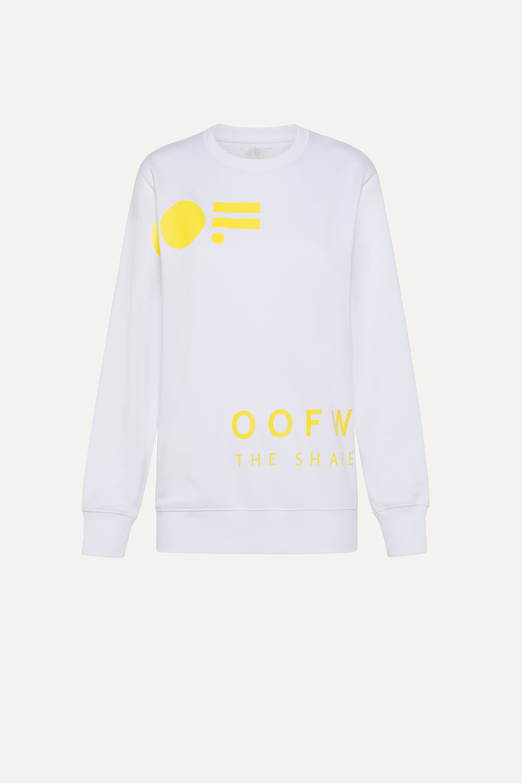 Oof Wear Felpe Donna